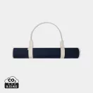 Rogojina de plaja, 2401E16697, Vinga, 180x70 cm, Bumbac, rPET, Albastru navy