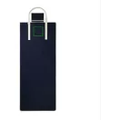 Rogojina de plaja, 2401E16697, Vinga, 180x70 cm, Bumbac, rPET, Albastru navy