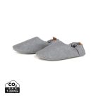 Papuci, S-M, 2410E21874, Vinga, 27 x 22 x 9 cm, rPET, Gri