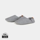 Papuci, S-M, 2410E21874, Vinga, 27 x 22 x 9 cm, rPET, Gri