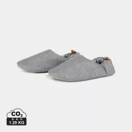 Papuci, S-M, 2410E21874, Vinga, 27 x 22 x 9 cm, rPET, Gri