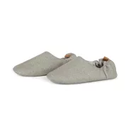 Papuci, S-M, 2410E21875, Vinga, 27 x 22 x 9 cm, rPET, Verde