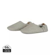 Papuci, S-M, 2410E21875, Vinga, 27 x 22 x 9 cm, rPET, Verde