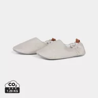 Papuci, S-M, 2410E21873, Vinga, 27 x 22 x 9 cm, rPET, Bej