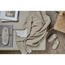 Papuci, S-M, 2410E21873, Vinga, 27 x 22 x 9 cm, rPET, Bej