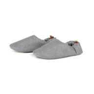 Papuci, L-XL, 2410E21871, Vinga, 30 x 24 x 9 cm, rPET, Gri