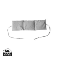   Compresa, 2410E23206, Vinga, 45 x 14 x 1.5 cm, Poliester, Gri