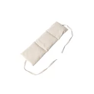   Compresa, 2410E23205, Vinga, 45 x 14 x 1.5 cm, Poliester, Bej