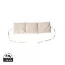 Compresa, 2410E23205, Vinga, 45 x 14 x 1.5 cm, Poliester, Bej