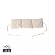   Compresa, 2410E23205, Vinga, 45 x 14 x 1.5 cm, Poliester, Bej