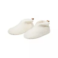   Papuci de casa, 2401E16674, Vinga, 31x13x11 cm, Poliester, Gri