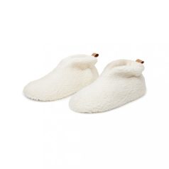   Papuci de casa, 2401E16675, Vinga, 31x13x11 cm, Poliester, Gri