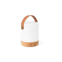   Lampa de birou, 2502E16039, Vinga, 12.5 x 13.1 x 15.4 cm, ABS, Maro