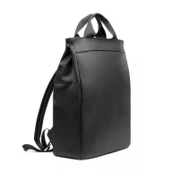   Rucsac sport casual, 2401E16484, Vinga, 30.5x13x43 cm, Poliuretan, Poliester, Negru
