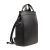 Rucsac sport casual, 2401E16484, Vinga, 30.5x13x43 cm, Poliuretan, Poliester, Negru