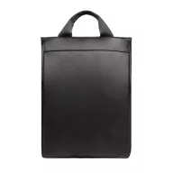   Rucsac sport casual, 2401E16484, Vinga, 30.5x13x43 cm, Poliuretan, Poliester, Negru