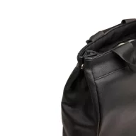   Rucsac sport casual, 2401E16484, Vinga, 30.5x13x43 cm, Poliuretan, Poliester, Negru