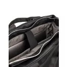 Rucsac sport casual, 2401E16484, Vinga, 30.5x13x43 cm, Poliuretan, Poliester, Negru