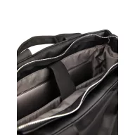   Rucsac sport casual, 2401E16484, Vinga, 30.5x13x43 cm, Poliuretan, Poliester, Negru