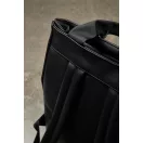 Rucsac sport casual, 2401E16484, Vinga, 30.5x13x43 cm, Poliuretan, Poliester, Negru