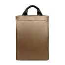Rucsac sport casual, 2401E16485, Vinga, 30.5x13x43 cm, Poliuretan, Poliester, Maro
