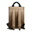 Rucsac sport casual, 2401E16485, Vinga, 30.5x13x43 cm, Poliuretan, Poliester, Maro