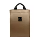 Rucsac sport casual, 2401E16485, Vinga, 30.5x13x43 cm, Poliuretan, Poliester, Maro