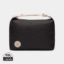 Geanta cosmetice, 2502E16066, Vinga, 23 x 11 x 19 cm, Poliester, Negru