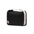 Geanta cosmetice, 2502E16066, Vinga, 23 x 11 x 19 cm, Poliester, Negru
