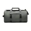 Geanta sport, 2509E17374, Vinga, 30x30x50 cm, Poliester, Poliuretan, Verde