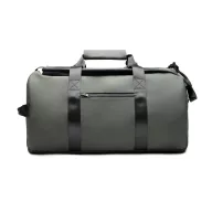   Geanta sport, 2509E17374, Vinga, 30x30x50 cm, Poliester, Poliuretan, Verde