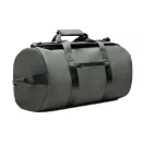 Geanta sport, 2509E17374, Vinga, 30x30x50 cm, Poliester, Poliuretan, Verde