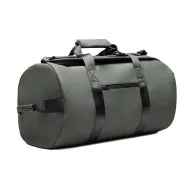   Geanta sport, 2509E17374, Vinga, 30x30x50 cm, Poliester, Poliuretan, Verde