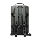 Geanta sport, 2509E17374, Vinga, 30x30x50 cm, Poliester, Poliuretan, Verde