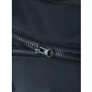 Geanta de cosmetice expandabila, Vinga, 2610E19130, Compartimentata, 33x13.3x23.5 cm, rPET, Poliester, Negru
