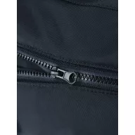   Geanta de cosmetice expandabila, Vinga, 2610E19130, Compartimentata, 33x13.3x23.5 cm, rPET, Poliester, Negru