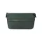 Geanta de cosmetice expandabila, Vinga, 2610E19131, Compartimentata, 33x13.3x23.5 cm, rPET, Poliester, Verde