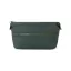 Geanta de cosmetice expandabila, Vinga, 2610E19131, Compartimentata, 33x13.3x23.5 cm, rPET, Poliester, Verde