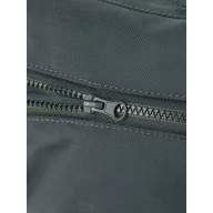   Geanta de cosmetice expandabila, Vinga, 2610E19131, Compartimentata, 33x13.3x23.5 cm, rPET, Poliester, Verde