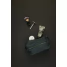 Geanta de cosmetice expandabila, Vinga, 2610E19131, Compartimentata, 33x13.3x23.5 cm, rPET, Poliester, Verde