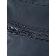   Geanta de cosmetice expandabila, Vinga, 2610E19133, Compartimentata, 33x13.3x23.5 cm, rPET, Poliester, Albastru Navy