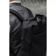   Rucsac laptop, 16 inch, 2509E17369, Vinga, 32x11x45 cm, Poliester, Poliuretan, Negru