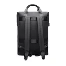 Rucsac laptop, 16 inch, 2509E17369, Vinga, 32x11x45 cm, Poliester, Poliuretan, Negru