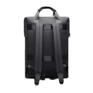   Rucsac laptop, 16 inch, 2509E17369, Vinga, 32x11x45 cm, Poliester, Poliuretan, Negru