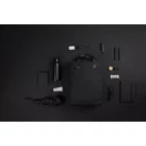Rucsac laptop, 16 inch, 2509E17369, Vinga, 32x11x45 cm, Poliester, Poliuretan, Negru