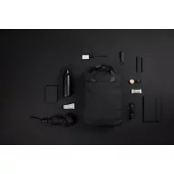   Rucsac laptop, 16 inch, 2509E17369, Vinga, 32x11x45 cm, Poliester, Poliuretan, Negru