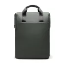Rucsac laptop, 16 inch, 2509E17370, Vinga, 32x11x45 cm, Poliester, Poliuretan, Verde