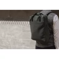   Rucsac laptop, 16 inch, 2509E17370, Vinga, 32x11x45 cm, Poliester, Poliuretan, Verde