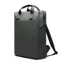 Rucsac laptop, 16 inch, 2509E17370, Vinga, 32x11x45 cm, Poliester, Poliuretan, Verde