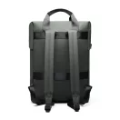 Rucsac laptop, 16 inch, 2509E17370, Vinga, 32x11x45 cm, Poliester, Poliuretan, Verde